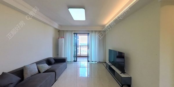 VR看房