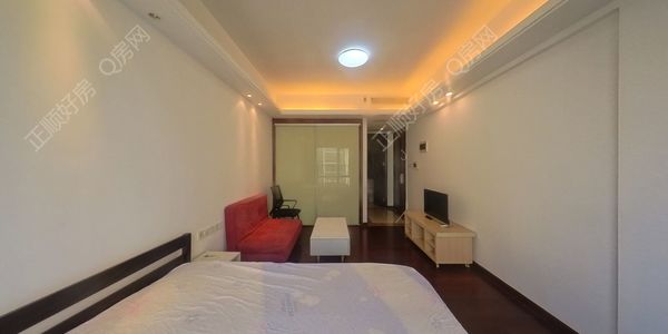 VR看房