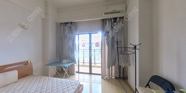 VR看房