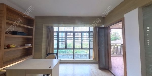 VR看房
