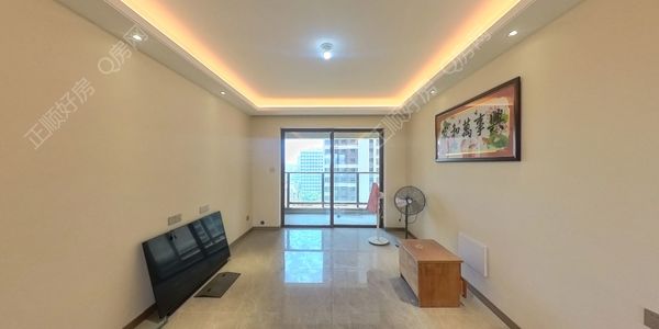 VR看房