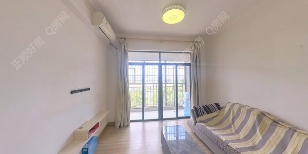 VR看房
