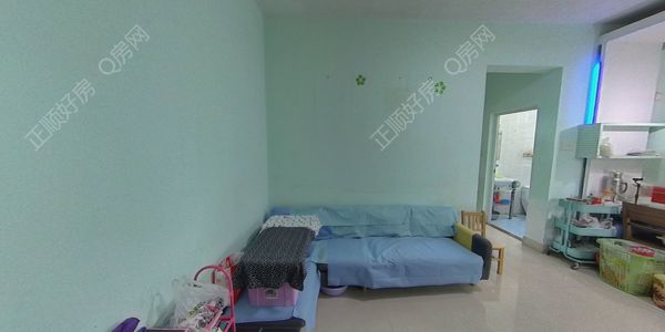 VR看房