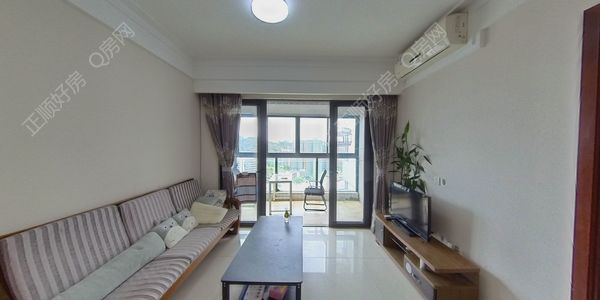 VR看房