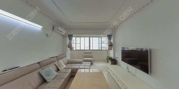 VR看房