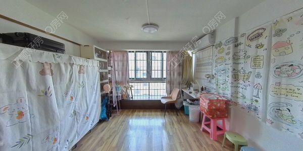 VR看房