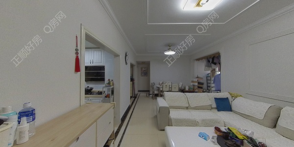VR看房