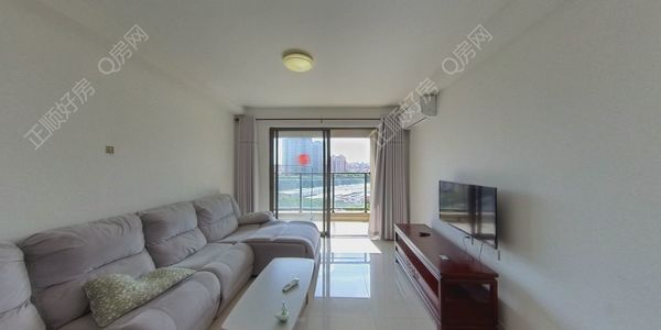 VR看房