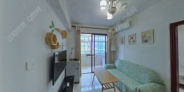 VR看房