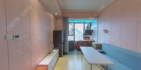 VR看房