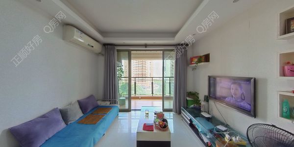 VR看房