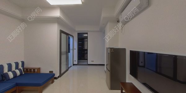 VR看房