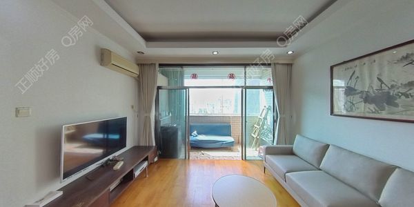 VR看房