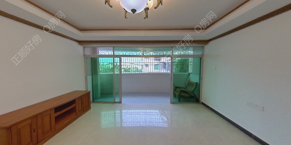 VR看房