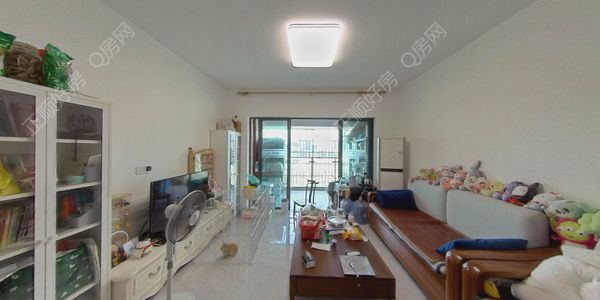 VR看房