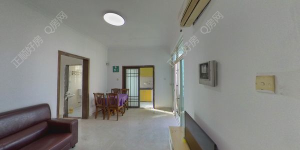 VR看房