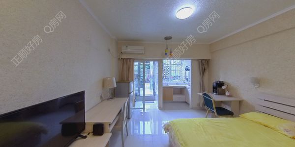 VR看房