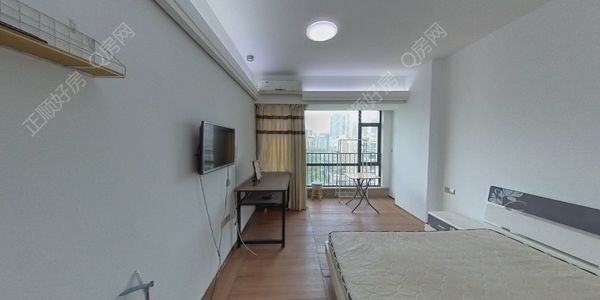 VR看房