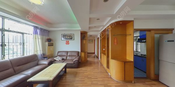 VR看房