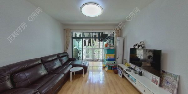 VR看房