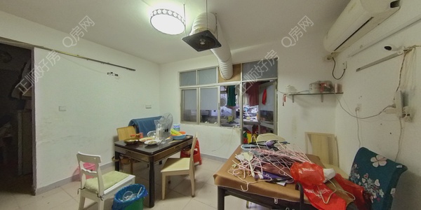 VR看房