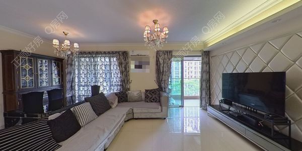 VR看房