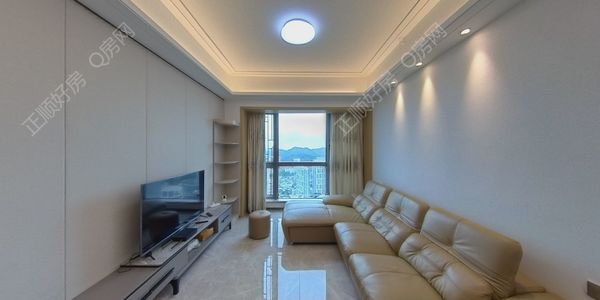VR看房