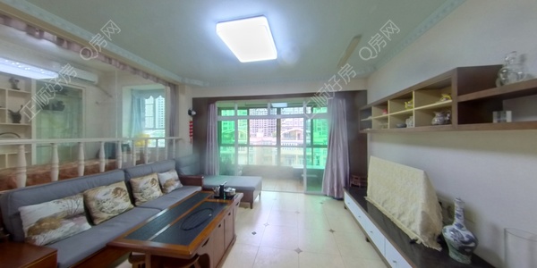 VR看房