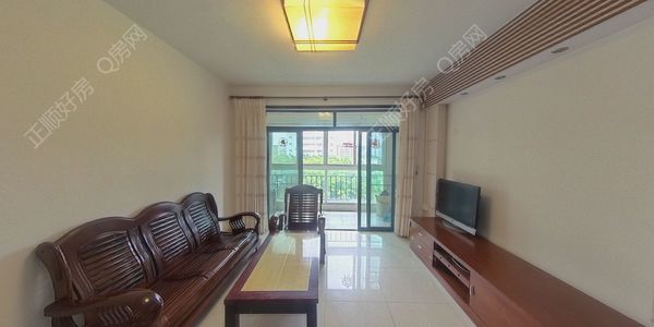 VR看房