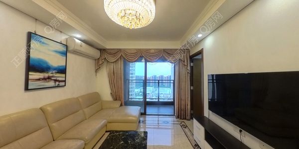 VR看房