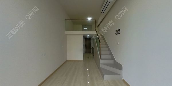 VR看房