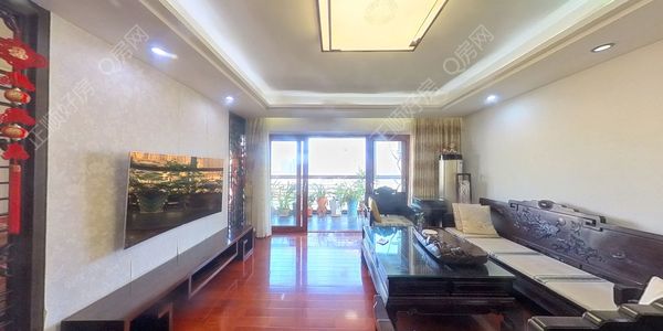 VR看房