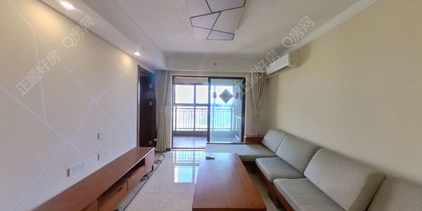 VR看房