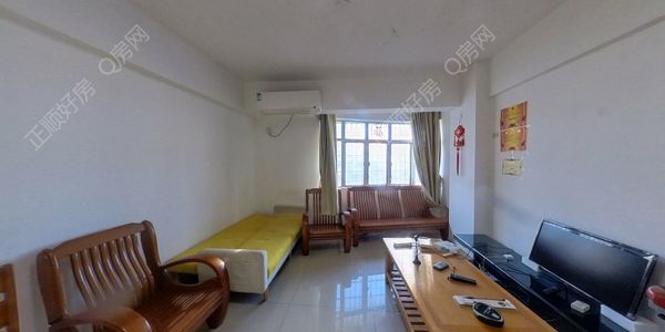 VR看房
