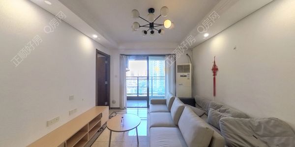 VR看房