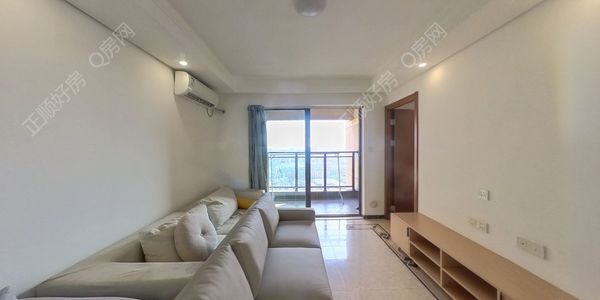 VR看房