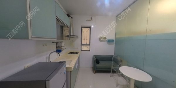 VR看房