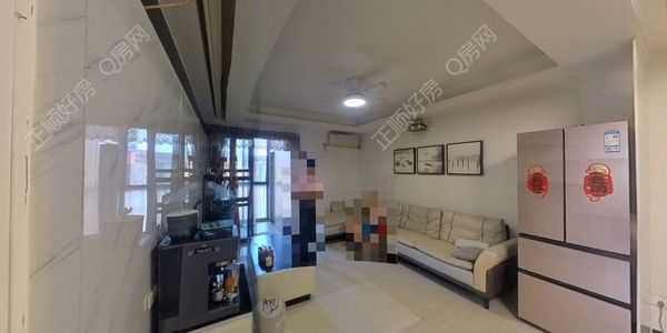 VR看房
