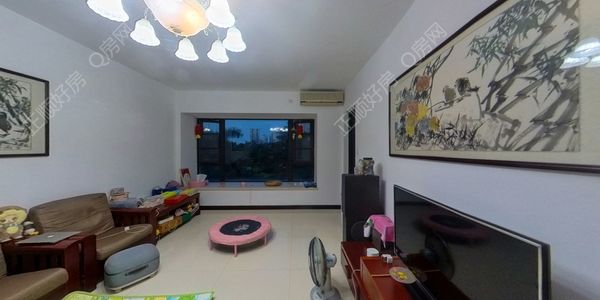 VR看房