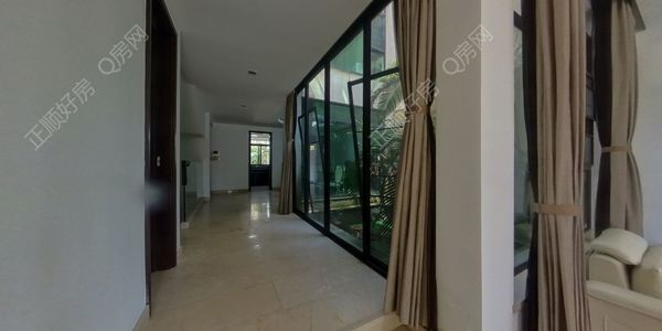 VR看房