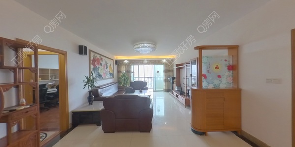 VR看房