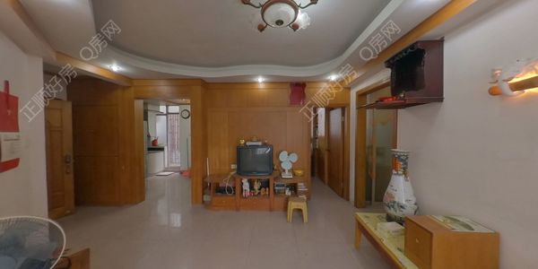 VR看房