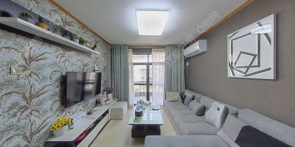 VR看房