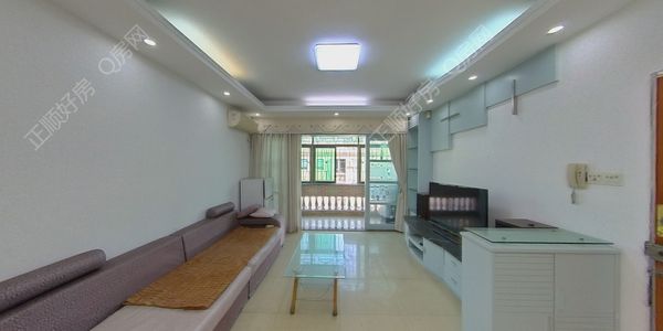 VR看房