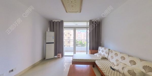 VR看房