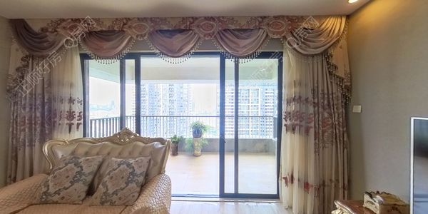 VR看房