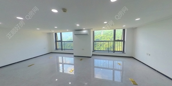 VR看房
