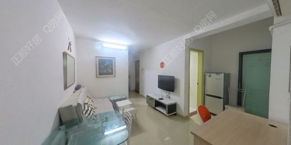 VR看房