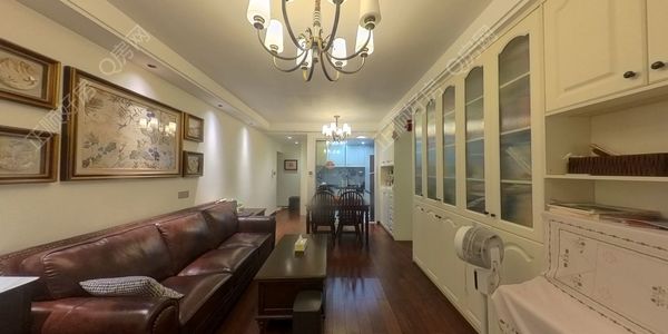 VR看房