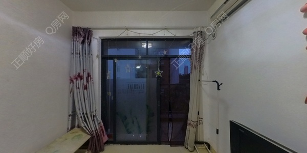 VR看房